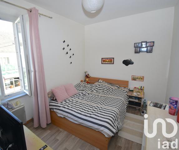 Immeuble à vendre 137 m² Quimperlé