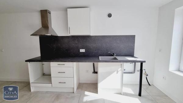 Maison à louer 3 pièces 60.99m² Monthurel (02330)