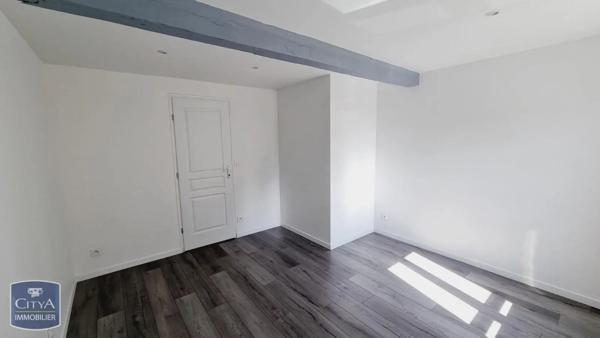 Maison à louer 3 pièces 60.99m² Monthurel (02330)