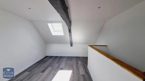 Maison à louer 3 pièces 60.99m² Monthurel (02330)