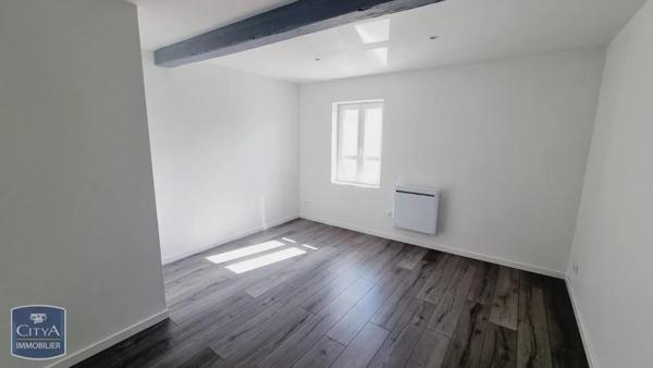 Maison à louer 3 pièces 60.99m² Monthurel (02330)
