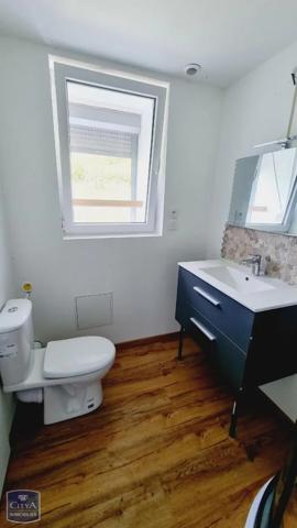 Maison à louer 3 pièces 60.99m² Monthurel (02330)