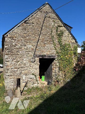 Maison a Vendre à QUIMPER, en Finistère Sud (29), en Campagne, Secteur Prisé de la Voie Romaine...