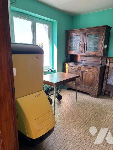 Maison a Vendre à QUIMPER, en Finistère Sud (29), en Campagne, Secteur Prisé de la Voie Romaine...