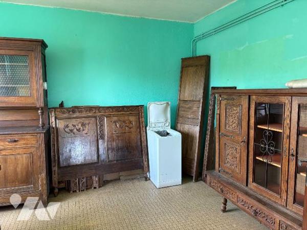 Maison a Vendre à QUIMPER, en Finistère Sud (29), en Campagne, Secteur Prisé de la Voie Romaine...