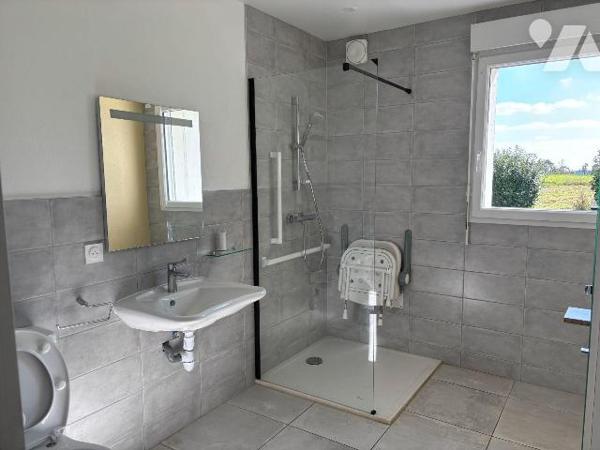 Maison a Vendre à QUIMPER, en Finistère Sud (29), en Campagne, Secteur Prisé de la Voie Romaine...