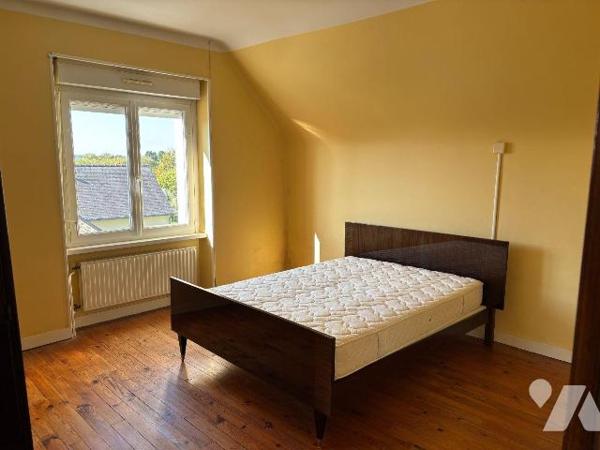 Maison a Vendre à QUIMPER, en Finistère Sud (29), en Campagne, Secteur Prisé de la Voie Romaine...