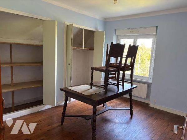 Maison a Vendre à QUIMPER, en Finistère Sud (29), en Campagne, Secteur Prisé de la Voie Romaine...