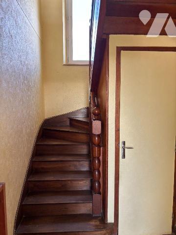 Maison a Vendre à QUIMPER, en Finistère Sud (29), en Campagne, Secteur Prisé de la Voie Romaine...