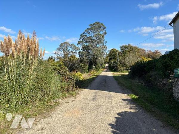 Maison a Vendre à QUIMPER, en Finistère Sud (29), en Campagne, Secteur Prisé de la Voie Romaine...