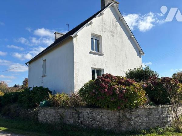 Maison a Vendre à QUIMPER, en Finistère Sud (29), en Campagne, Secteur Prisé de la Voie Romaine...
