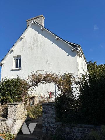 Maison a Vendre à QUIMPER, en Finistère Sud (29), en Campagne, Secteur Prisé de la Voie Romaine...
