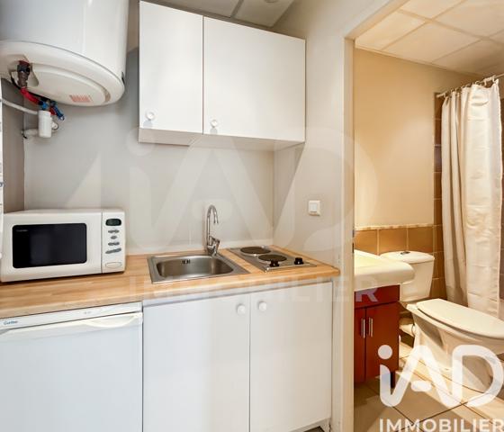 Murs commerciaux  à vendre 53,6 m² Alès