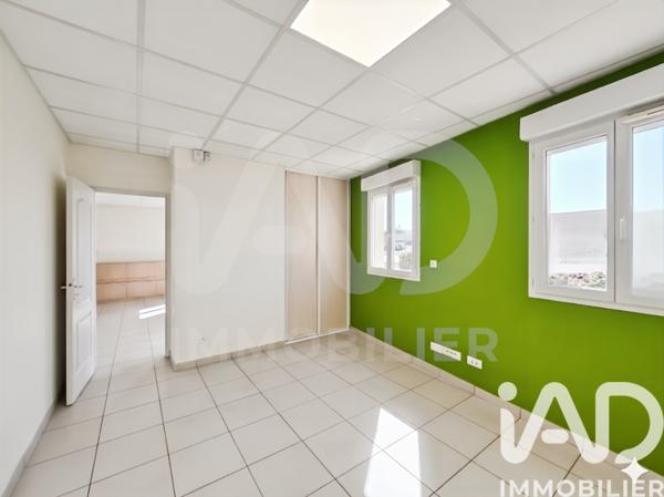 Murs commerciaux  à vendre 53,6 m² Alès
