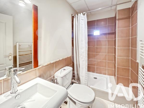Murs commerciaux  à vendre 53,6 m² Alès