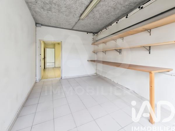 Murs commerciaux  à vendre 53,6 m² Alès