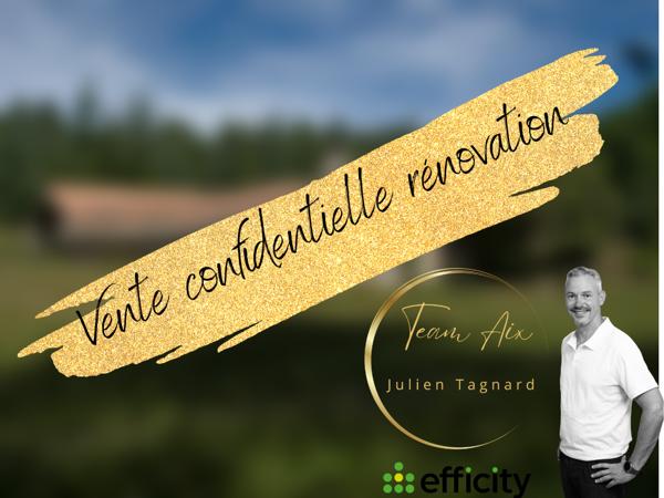 Maison 5 pièces - 200 m² Exclusivité efficity