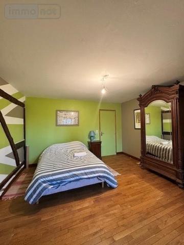 Maison à vendre à Coulans-sur-Gée dans la Sarthe (72550), ref : 72120-1005