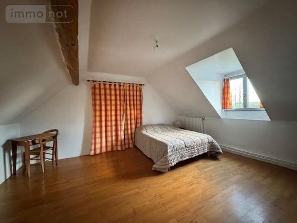 Maison à vendre à Coulans-sur-Gée dans la Sarthe (72550), ref : 72120-1005