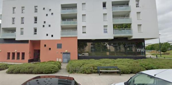 Annexes stationnement