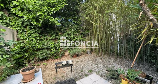 À vendre Maison 3 pièces 67 m² - Montpellier 34090