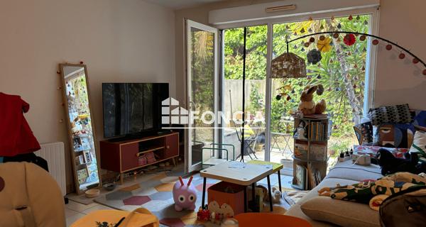 À vendre Maison 3 pièces 67 m² - Montpellier 34090