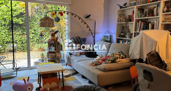 À vendre Maison 3 pièces 67 m² - Montpellier 34090