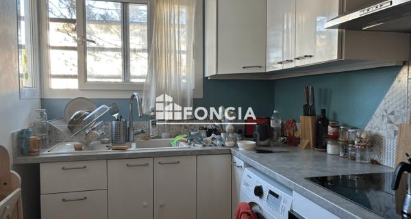 À vendre Maison 3 pièces 67 m² - Montpellier 34090