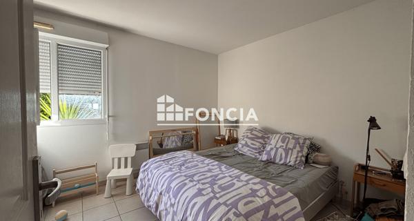 À vendre Maison 3 pièces 67 m² - Montpellier 34090