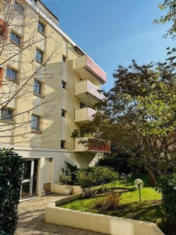 Appartement à vendre à Bois-Colombes dans les Hauts-de-Seine (92270), ref : 92010-1308