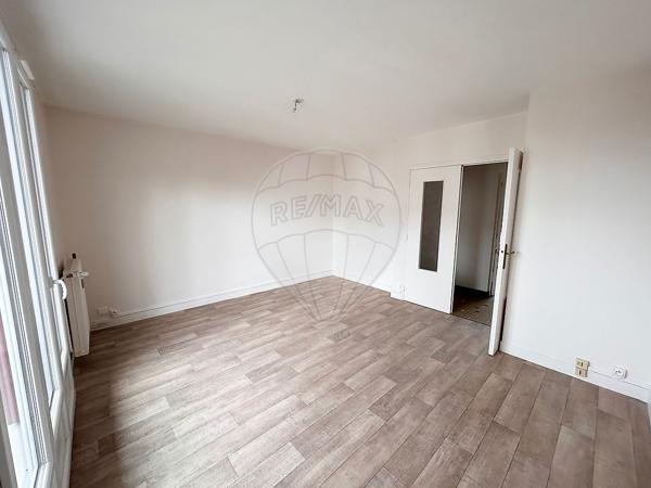 Appartement  à louer - Nièvre - 58