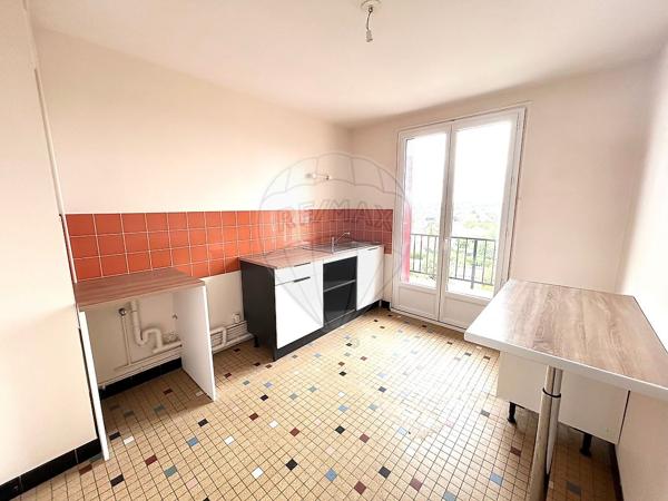 Appartement  à louer - Nièvre - 58