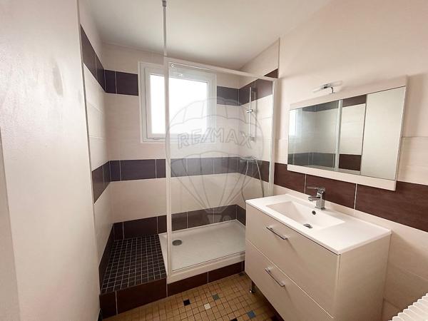 Appartement  à louer - Nièvre - 58