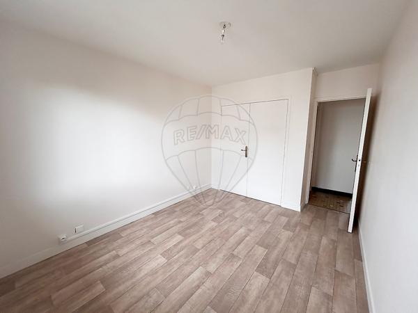Appartement  à louer - Nièvre - 58