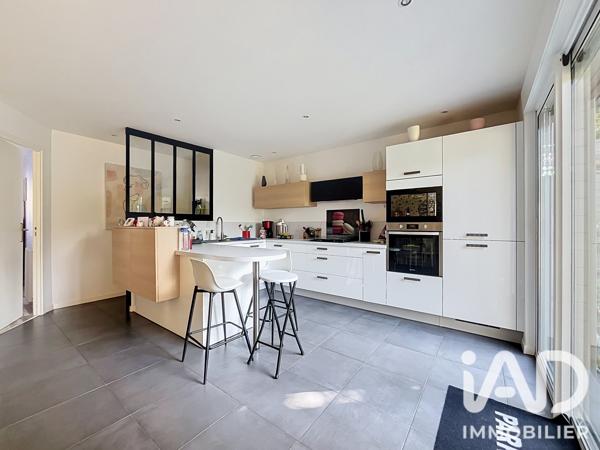 Maison à vendre 4 pièces 99 m² Tourcoing