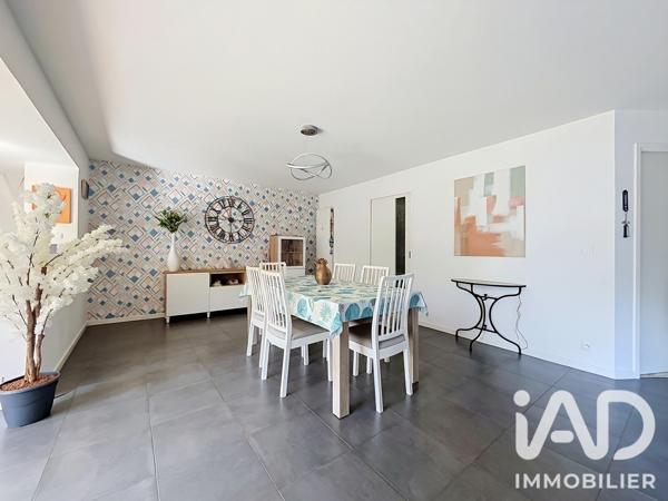 Maison à vendre 4 pièces 99 m² Tourcoing