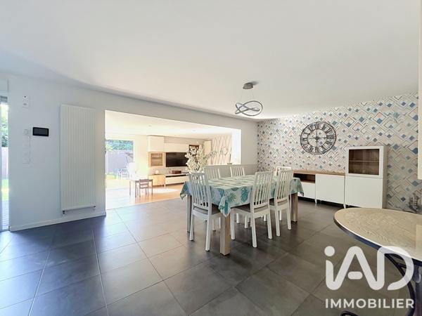 Maison à vendre 4 pièces 99 m² Tourcoing