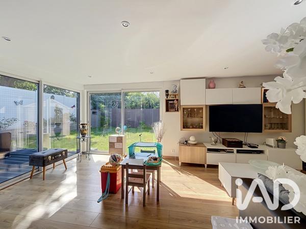 Maison à vendre 4 pièces 99 m² Tourcoing