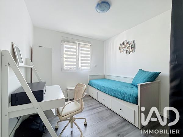 Maison à vendre 4 pièces 99 m² Tourcoing