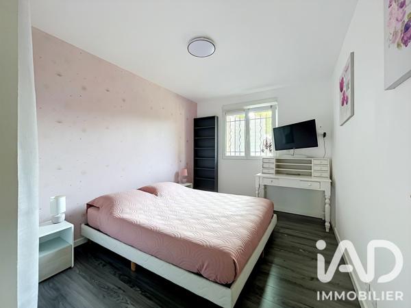 Maison à vendre 4 pièces 99 m² Tourcoing