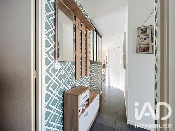 Maison à vendre 4 pièces 99 m² Tourcoing