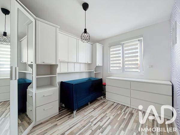 Maison à vendre 4 pièces 99 m² Tourcoing