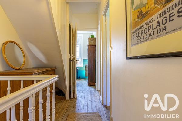 Maison à vendre 5 pièces 102 m² Valenciennes