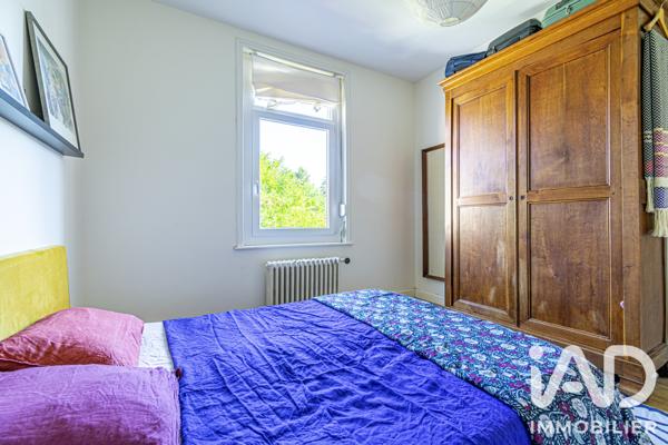 Maison à vendre 5 pièces 102 m² Valenciennes