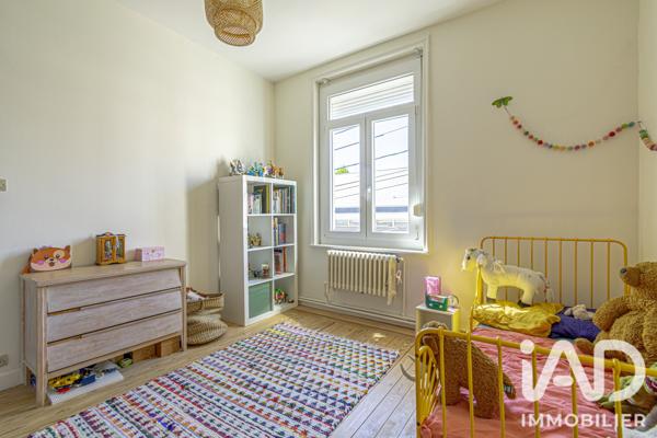 Maison à vendre 5 pièces 102 m² Valenciennes