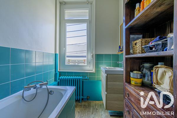 Maison à vendre 5 pièces 102 m² Valenciennes