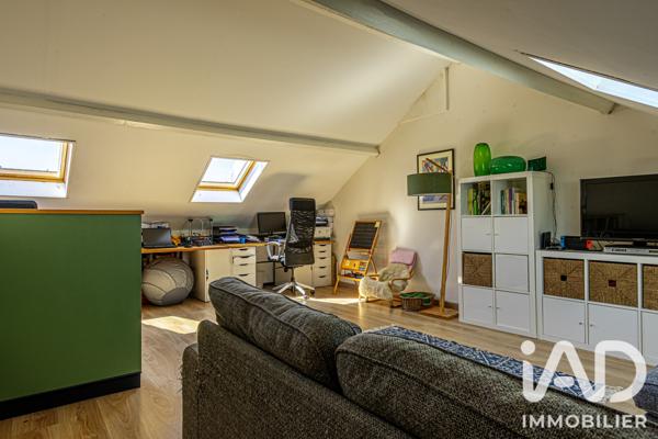 Maison à vendre 5 pièces 102 m² Valenciennes