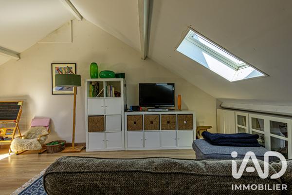Maison à vendre 5 pièces 102 m² Valenciennes
