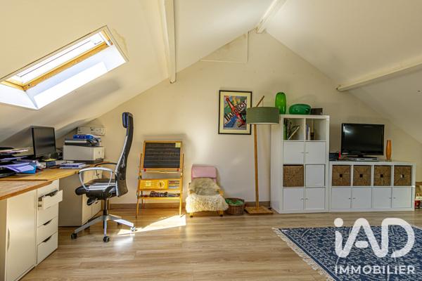 Maison à vendre 5 pièces 102 m² Valenciennes