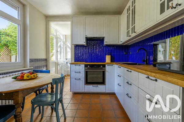 Maison à vendre 5 pièces 102 m² Valenciennes